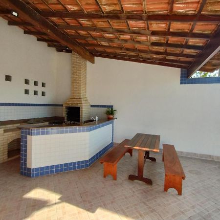 Hostel Villa Virtudes Serra (Espirito Santo) Exterior photo