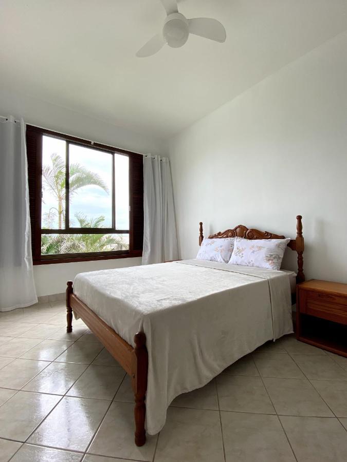 Hostel Villa Virtudes Serra (Espirito Santo) Exterior photo