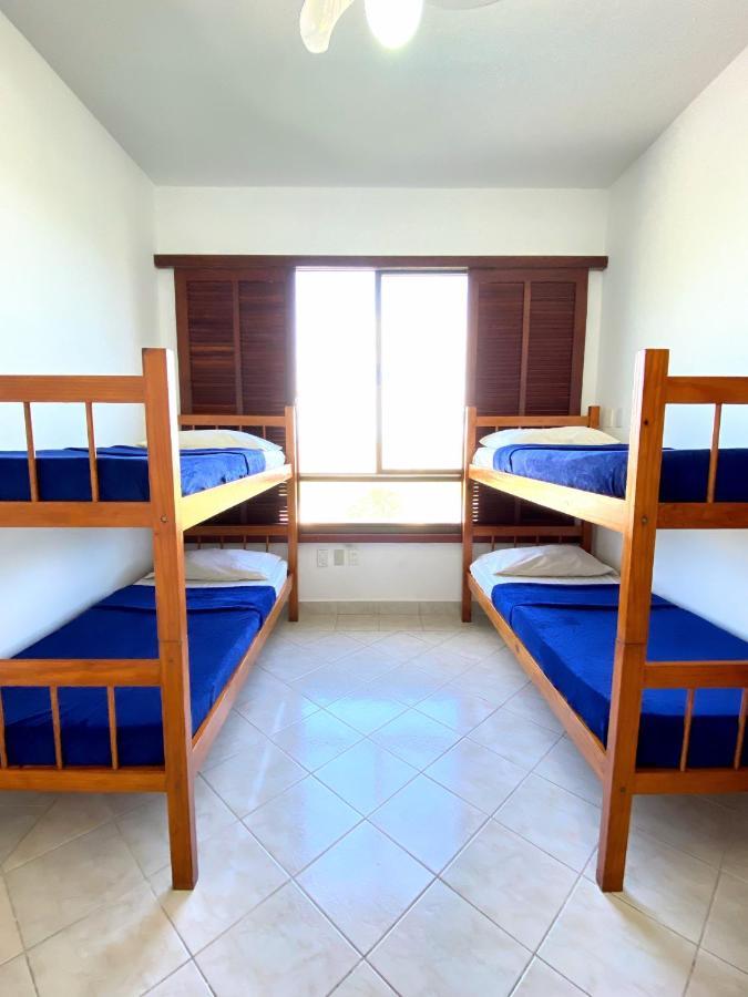 Hostel Villa Virtudes Serra (Espirito Santo) Exterior photo