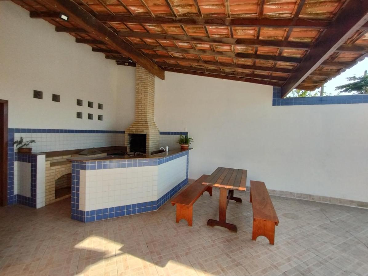 Hostel Villa Virtudes Serra (Espirito Santo) Exterior photo