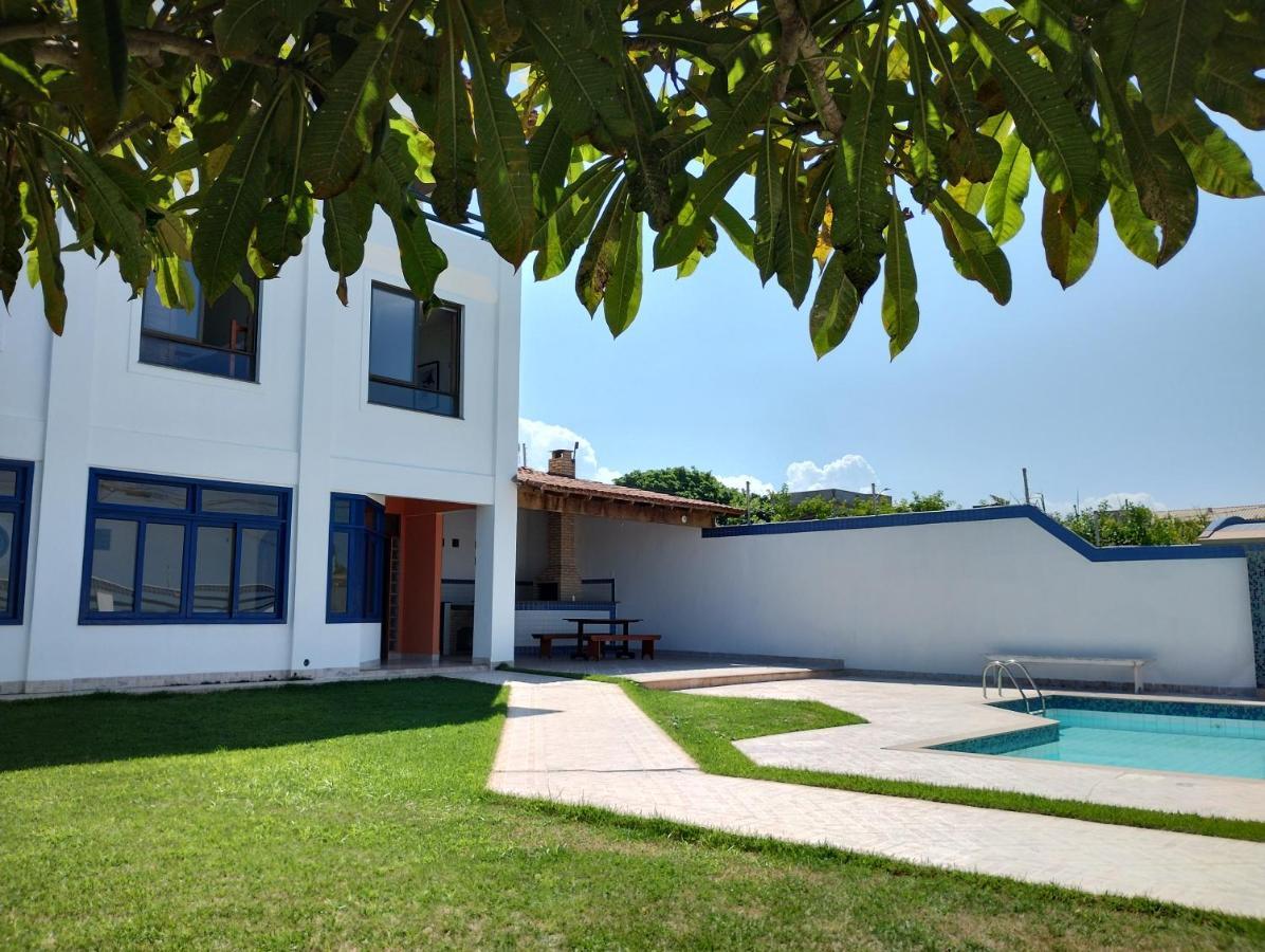 Hostel Villa Virtudes Serra (Espirito Santo) Exterior photo